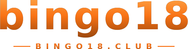 bingo18 logo