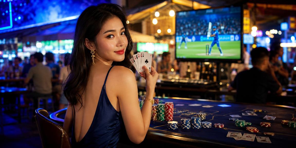 bingo18 bingo18 – Sân chơi casino gần gũi với game thủ Việt