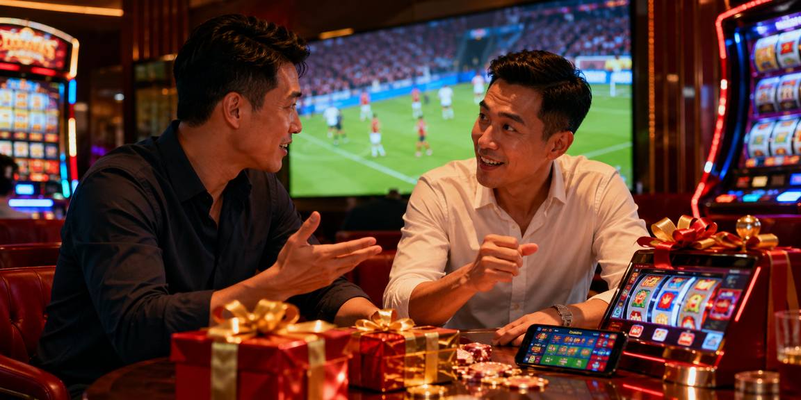 bingo18 Cách chúng tôi xây dựng bingo18